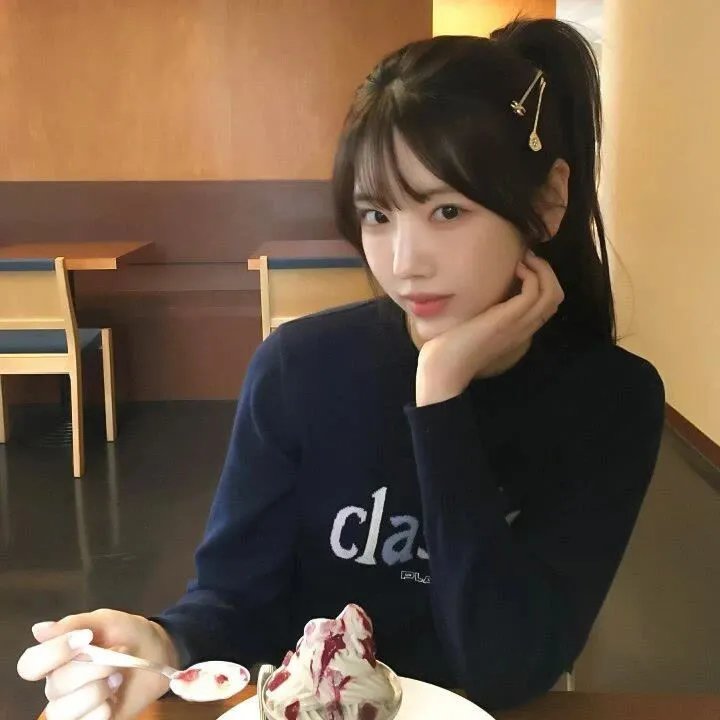 温迪和露西
