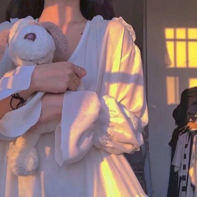花舞少女
